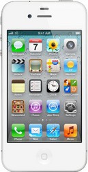 Apple iPhone 4S 16GB - Салехард