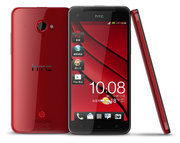 Смартфон HTC HTC Смартфон HTC Butterfly Red - Салехард