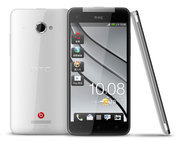 Смартфон HTC HTC Смартфон HTC Butterfly White - Салехард