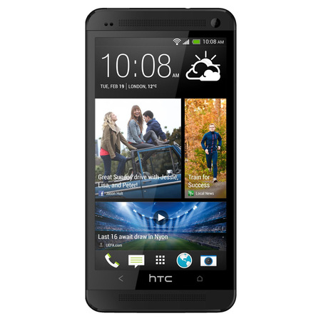 Сотовый телефон HTC HTC One dual sim - Салехард