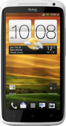 HTC One X 16GB - Салехард