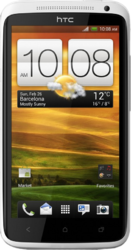 HTC One X 32GB - Салехард