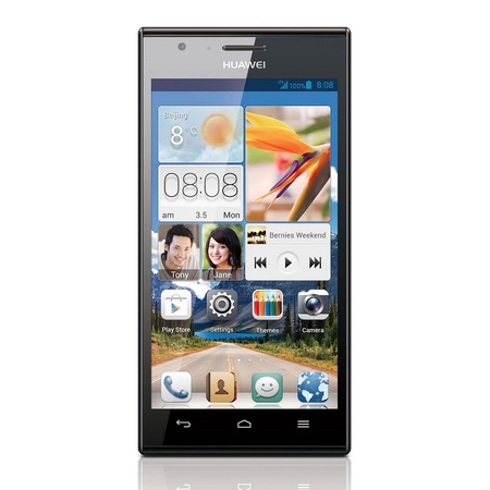 Смартфон Huawei Ascend P2 LTE - Салехард