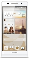 Смартфон HUAWEI Ascend P6 White - Салехард