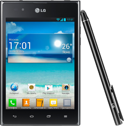 LG Optimus Vu - Салехард