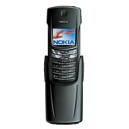 Nokia 8910i - Салехард