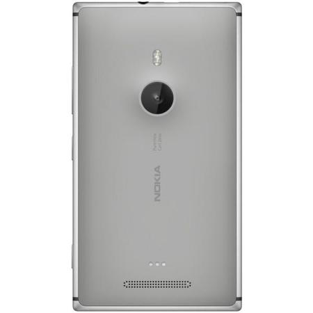 Смартфон NOKIA Lumia 925 Grey - Салехард