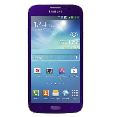 Смартфон Samsung Galaxy Mega 5.8 GT-I9152 - Салехард