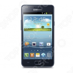 Смартфон Samsung GALAXY S II Plus GT-I9105 - Салехард