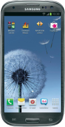 Samsung Galaxy S3 i9305 16GB - Салехард