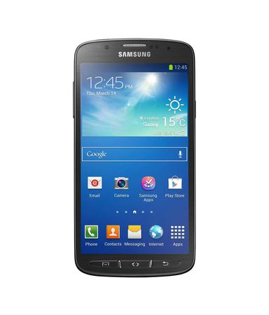 Смартфон Samsung Galaxy S4 Active GT-I9295 Gray - Салехард