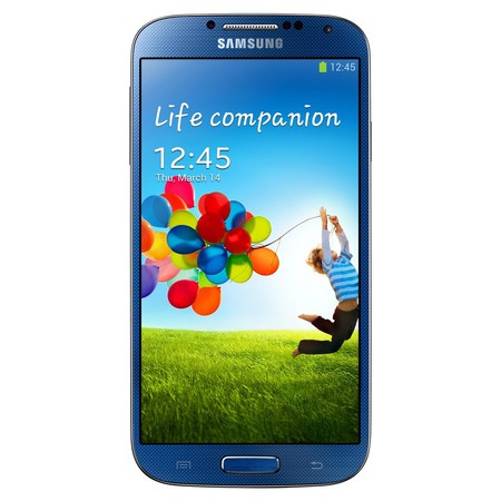 Смартфон Samsung Galaxy S4 GT-I9505 - Салехард
