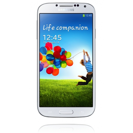 Samsung Galaxy S4 GT-I9505 16Gb черный - Салехард