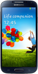 Samsung Galaxy S4 i9505 16GB - Салехард