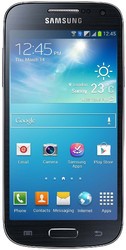 Samsung Galaxy S4 mini Duos i9192 - Салехард