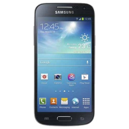 Samsung Galaxy S4 mini GT-I9192 8GB черный - Салехард