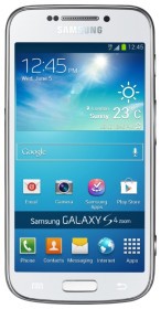 Мобильный телефон Samsung Galaxy S4 Zoom SM-C101 - Салехард