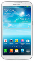 Смартфон SAMSUNG I9200 Galaxy Mega 6.3 White - Салехард
