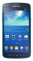 Смартфон SAMSUNG I9295 Galaxy S4 Activ Blue - Салехард