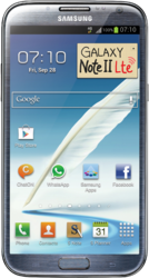 Samsung N7105 Galaxy Note 2 16GB - Салехард