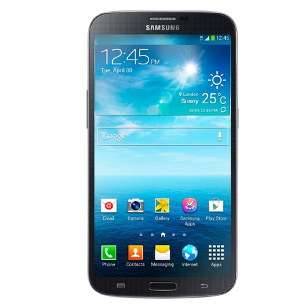 Сотовый телефон Samsung Samsung Galaxy Mega 6.3 GT-I9200 8Gb - Салехард