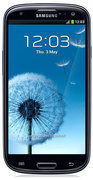 Смартфон Samsung Samsung Смартфон Samsung Galaxy S3 64 Gb Black GT-I9300 - Салехард