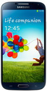 Смартфон Samsung Samsung Смартфон Samsung Galaxy S4 Black GT-I9505 LTE - Салехард