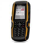 Терминал моб связи Sonim XP 3300 FORCE Yellow/Black - Салехард