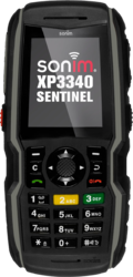 Sonim XP3340 Sentinel - Салехард