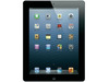 Apple iPad 4 32Gb Wi-Fi + Cellular черный - Салехард