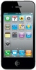 Смартфон APPLE iPhone 4 8GB Black - Салехард
