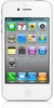 Смартфон APPLE iPhone 4 8GB White - Салехард