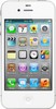 Apple iPhone 4S 16Gb white - Салехард