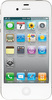 Смартфон Apple iPhone 4S 16Gb White - Салехард