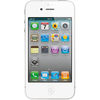 Мобильный телефон Apple iPhone 4S 32Gb (белый) - Салехард