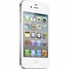 Мобильный телефон Apple iPhone 4S 64Gb (белый) - Салехард