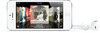 Мобильный телефон Apple iPhone 5 16Gb (белый) - Салехард