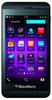 Смартфон BlackBerry BlackBerry Смартфон Blackberry Z10 Black 4G - Салехард