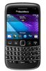 Смартфон BlackBerry Bold 9790 Black - Салехард