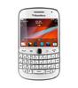 Смартфон BlackBerry Bold 9900 White Retail - Салехард