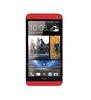 Смартфон HTC One One 32Gb Red - Салехард