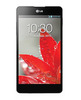 Смартфон LG E975 Optimus G Black - Салехард