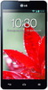 Смартфон LG E975 Optimus G White - Салехард