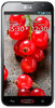 Смартфон LG LG Смартфон LG Optimus G pro black - Салехард
