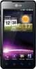 Смартфон LG Optimus 3D Max P725 Black - Салехард