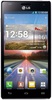 Смартфон LG Optimus 4X HD P880 Black - Салехард