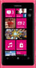 Смартфон Nokia Lumia 800 Matt Magenta - Салехард