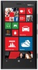 Смартфон NOKIA Lumia 920 Black - Салехард