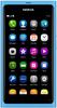 Смартфон Nokia N9 16Gb Blue - Салехард
