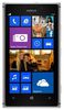 Сотовый телефон Nokia Nokia Nokia Lumia 925 Black - Салехард